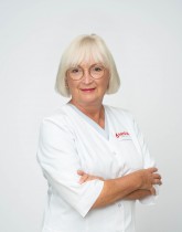 Olga Bogdanovienė